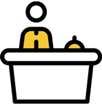 Hotel Celebration chakan reception