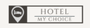 hotel and resort logo